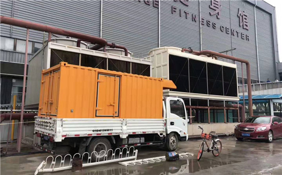 招远300KW发电机组适配电缆规格选型指南