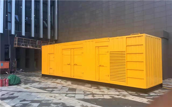 招远 发电机租赁的价格受哪些因素影响?