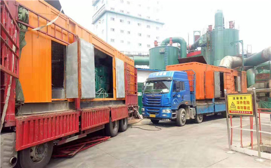 招远100KW发电机组适配电缆规格选型指南