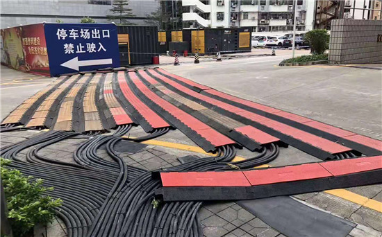 招远发电机组电缆选型完整具体步骤(工程通用标准流程)